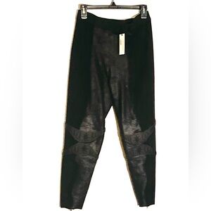 Stylish Black Women's Pants